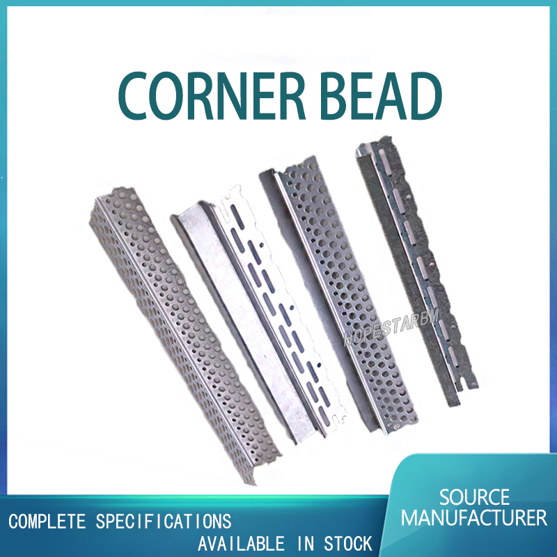 Stainless Corner Guard
